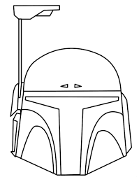 Blank Mandalorian Helmet Google Search Mandalorian Helmet Helmet Drawing Home Decor