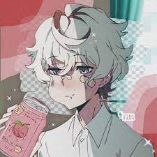 Soft grunge, also known as pastel grunge, stems from the original grunge movement in the early 1990s. ðªð½ð®ð·ðª Kiznaiver Anime Anime Boy Sketch Anime