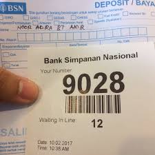 Find out what works well at bank simpanan nasional from the people who know best. Bank Simpanan Nasional Bsn Bank