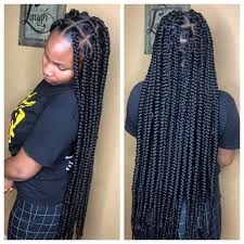 Schedule Appointment With Sns Styles Also, knotless box braids are not heavy. schedule appointment with sns styles
