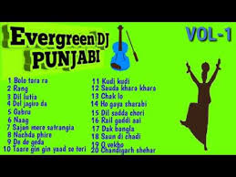 Download Punjabi All Time Dance Song 3gp Mp4 Codedwap codedwap