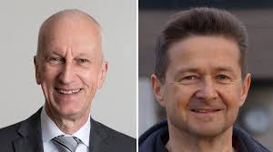 Kampfwahl ums Birmensdorfer Präsidium zwischen Knecht und Brand