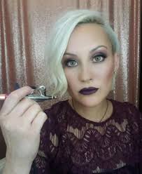 My Rainbow High Colour and create purple eyes, Brittany 💗!