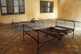 Image result for cambodia history killing fields