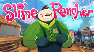A young slime rancher who came light years away from earth to make her mark on the far, far ranch. Unlocking The Wilds Meeting Ogden Ortiz The Wilds Update New Slime Rancher Gameplay Youtube