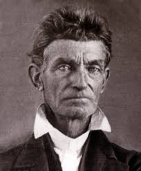 December 2, 1859: John Brown Hanged For Raid