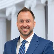 Kevin R. Trahan Nmls#2267042