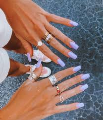 Use the acrylic nail brush cleaner instead of acrylic liquid to slow down the hardening process. Vsco Chynapmcghee Pretty Acrylic Nails Cute Acrylic Nails Vintage Nails
