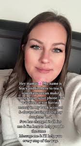 Stacy Work from Home