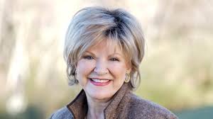 Kay Arthur — Fill 'er Up! The Spirit and Its Fruit » Watch Online Sermons  2025