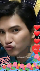 Kangmin's letter to beloved friends