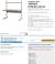 Manual Ikea Fredrik Desk Instructions