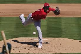 Welcome to reddit ohtani is certainly a better hitter than evaluators thought, i'm not even talking about the dumby who said he is like a high. How Angels Will Maximize Shohei Ohtani S Starts And Swings Los Angeles Times