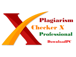 You can use a free online plagiarism checker with percentage rate option, which is conducted under different algorithms. Plagiarism Checker X Crack 6 0 11 Key Free Download 2021