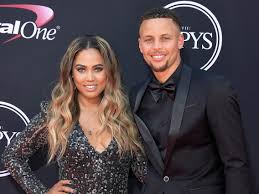 Steph curry will be the centre of attention during the golden state warriors vs new orleans pelicans clash tonight. Everything You Need To Know About Steph And Ayesha Curry S Love Story