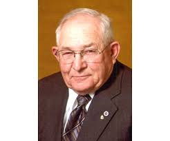 William Hetzel Obituary (1933