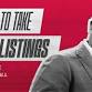 13 Ways to Take More Listings & Get More Sold This event image