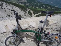 The tern link c8 seems very similar to the mariner 8. The Best Folding Bike For Touring My Pros And Cons List Where The Road Forks