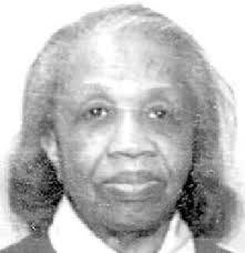 Josephine Redd Obituary (1920