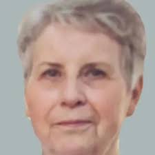 Obituary information for Paula Sue Ladyman