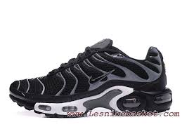 Black And White Nike Air Max Plus Nike Tuned 1 Nike Tn 2017 Noires Gris Chaussues Officiel Nike Pour Homme 1704142885 Les Nike Sneaker Offic Nike Pour Homme Nike Air Max Plus Chaussures Nike