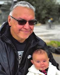 Confederated Salish & Kootenai Tribes 2025 Candidates