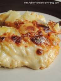 Veritable Gratin Dauphinois Les Delices D Helene Recettes De Cuisine Cuisine Recette