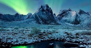 Into The Night By Nagesh Mahadev Beautiful Nature Beautiful Landscapes Photo