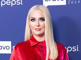 She is an actress, known for korttelivahdit (2012), lowball (1996) and haihurrikaani. Erika Jayne Moves Out Of Mansion Amid Divorce Lawsuit Report