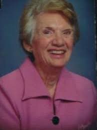 Esther Morris Obituary