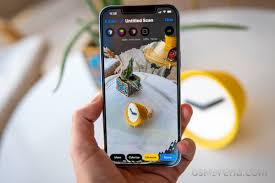 Gltf, obj, dae, stl, usdz, or upload to sketchfab. Apple Iphone 12 Pro Max Review Lidar Capabilities General Performance Benchmarks