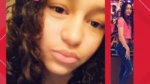 Amber Alert issued for 12-year-old Jennifer Castillo last seen in SW  Houston