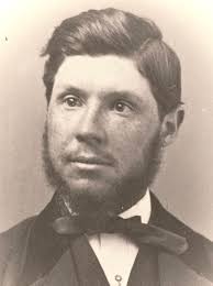 2LT Pardon Almy Jr. (1836-1862)