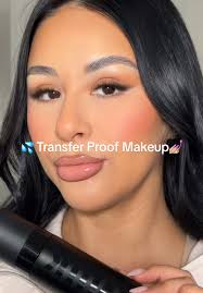 IMAGINE If only it went by this quick 😩 A makeup application takes TI...
