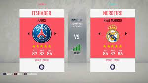 How To Play The Fifa 20 Demo Online Vs Friends Fifa20 Youtube