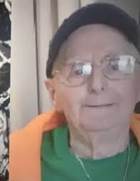 Obituary information for Patrick H. Rooney