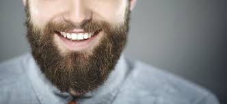 The appearance of a dark area under a fingernail or toenail that appears without an obvious injury should always be investigated. Men What S Under That Beard The Skin Cancer Foundation