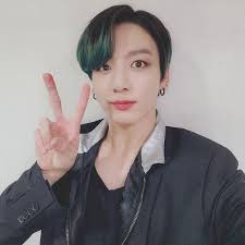 Jungkook of the band bts at a red carpet event, with the tiktok logo super. Bts S Jungkook Crosses 10b Views On Tiktok Only Singer Till Date To Achieve This Feat The Himalayan Times Nepal S No 1 English Daily Newspaper Nepal News Latest Politics Business World