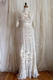 Hey I Found This Really Awesome Etsy Listing At Https Www Etsy Com Listing 507603954 Dress From Antique Wedding Gown Antique Wedding Dresses Exquisite Gowns