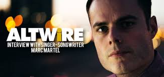 Marc Martel Interview: Not Just An Amazing Freddie Soundalike