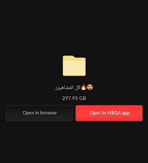 Ragaf free mega (u/rahaf_mega) - Reddit