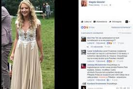 Lara gessler krytykuje zachowanie polaków względem ciężarnych. Slub Lary Gessler Dumna Mama Chwali Sie Zdjeciami Z Uroczystosci Zdjecia Super Express Wiadomosci Polityka Sport