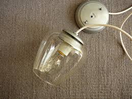 It was never gonna happen). Diy Glass Pendant Light Fixture Saf Affect