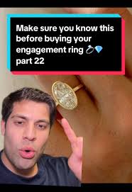 The Perfect Engagement Ring Cut for Longer-Looking Fingers