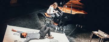 Indigo Jane · Conte jazz et dessiné (03/11/2023)