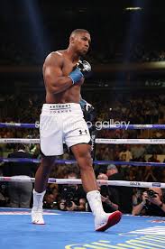 Anthony joshua beats wladimir klitschko in epic heavyweight fight. Anthony Joshua V Andy Ruiz Jr New York 2019 Images Boxing Posters