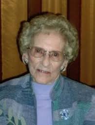 Della E. Vance Obituary March 31, 2010