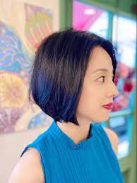 fresca hairmake おしゃれまとめの人気アイデア pinterest fresca hairmake フレスカ ヘアースタイル ボブ