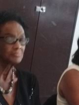 Lula Blackwell View A Condolence