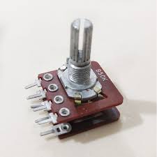 Ac cdi wiring connections (tagalog demo ). Buy 2pcs Vr B50k 4 Pin 2 Way 8 Pin Volume Control Seetracker Malaysia